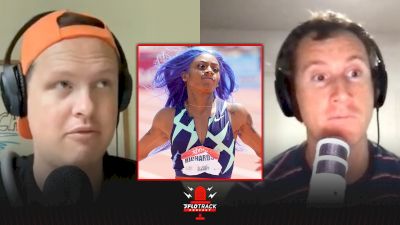 How Fast Will Sha'Carri Richardson Run in 2022?