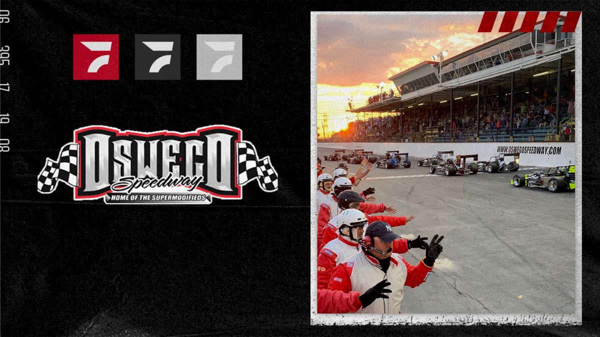 How to Watch: 2025 69th Annual Budweiser International Classic at Oswego Speedway | Racing