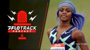 Sha'Carri Richardson's Debut + Jamaican Sprint Results | FloTrack Podcast (Ep. 453)