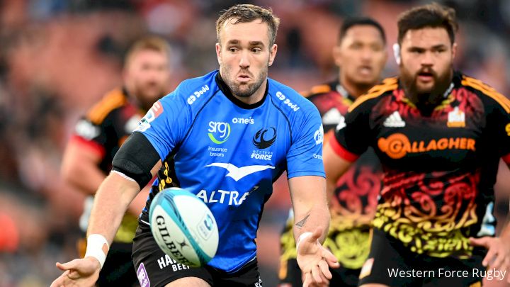 Super Rugby Pacific Preview: Playoffs On Horizon