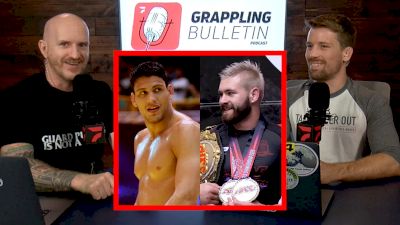 The Personal Beef Between Gordon Ryan & Felipe Pena | Grappling Bulletin (Ep. 58)