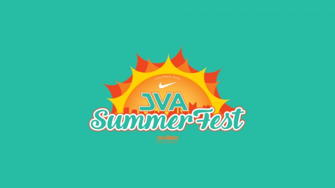 Teams To Watch At Upcoming JVA Summerfest