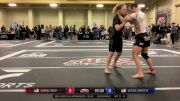 Daniel Ingo vs Logan Sarotte 2025 ADCC Charlotte Open