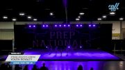 Xtreme Athletics Auburn - Youth Royalty [2023 L1.1 Youth - PREP - D2 Day 1] 2023 CHEERSPORT Atlanta Classic & US All Star Prep Nationals