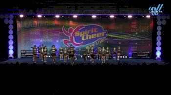 Encore Elite Wildcatz - Ruthless [2025 L4.2 Senior Coed - D2 Day 1] 2025 Spirit Cheer Super Nationals