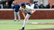 BIG EAST Baseball Championship Preview: Can UConn Recover?
