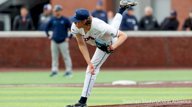 BIG EAST Baseball Championship Preview: Can UConn Recover?