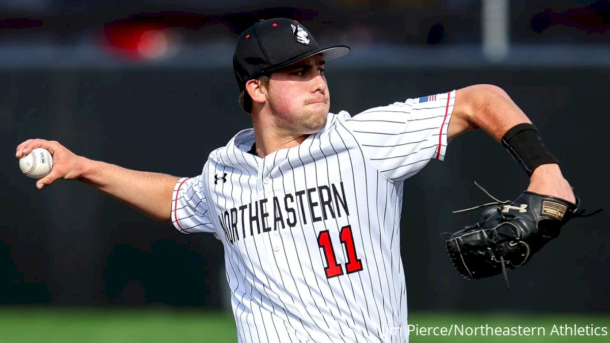 2022 CAA Baseball Championship Schedule