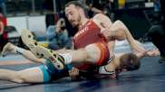 Evan Henderson Goes Zombie Mode To Come Back Against Nick Lee