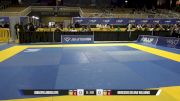 Mercedes Selena Williams vs Jonalyn Labrica Dye 2026 Pan Jiu Jitsu IBJJF Championship