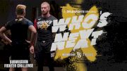 Who's Next: Bull By The Horns (Episode 3)
