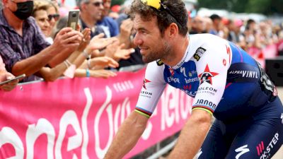 Cavendish Or Jakobsen To The Tour De France?