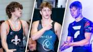 Ranked Wrestlers At NHSCA Nationl Duals Will Shake Up The Rankings