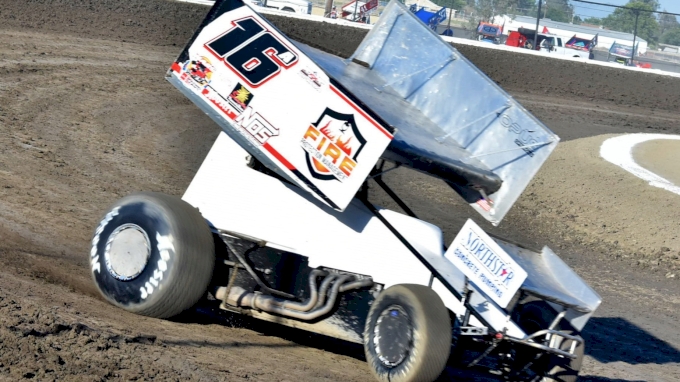 Fastest Four Days In Motorsports On Tap For NARC Sprints - FloRacing