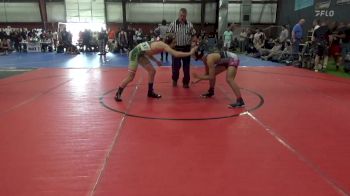 130 lbs Quarterfinal - Jaton Wellington, Elite vs Shane Wysocki, North Hunterdon