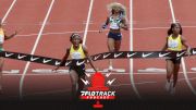 Sha'Carri Richardson vs Elaine Thompson Rematch In Pre Classic 100m