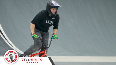 Woodward Produces New BMX National Champs