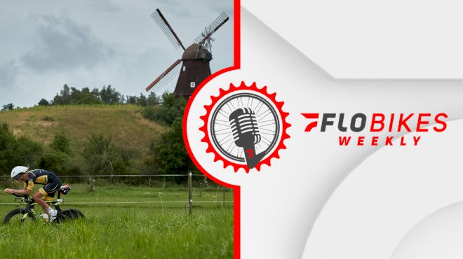FloBikes Previews The First Three Stages Of The 2022 Tour De France, New Hour Record Set | FloBikes Weekly