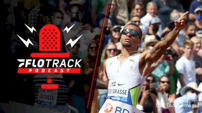 Prefontaine Classic Preview Part 1 | The FloTrack Podcast (Ep. 454)