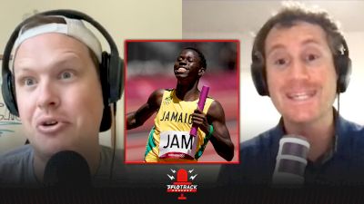 Are We Wrong About Jamaican Sprints? | Reacting To YouTube Comments