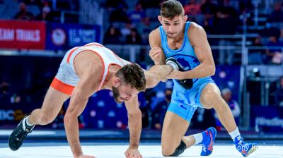 FRL - Who Can Pull Off The Upset At Final X?