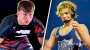 Top Action From NHSCA National Duals