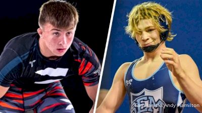 NHSCA Duals Preview + Why Retherford Is #1 At 70 kg | Who's #1 The Show (Ep. 155)