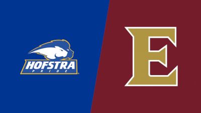 Elon Vs. Hofstra