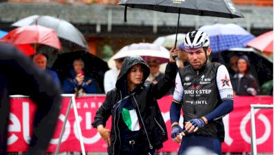 Cavendish Snubbed, Jakobsen Confirmed For TDF