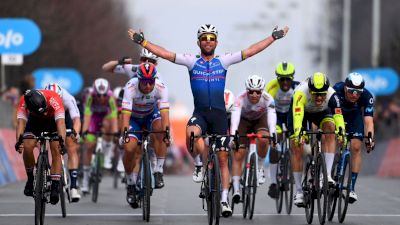 Cavendish Signs With Astana