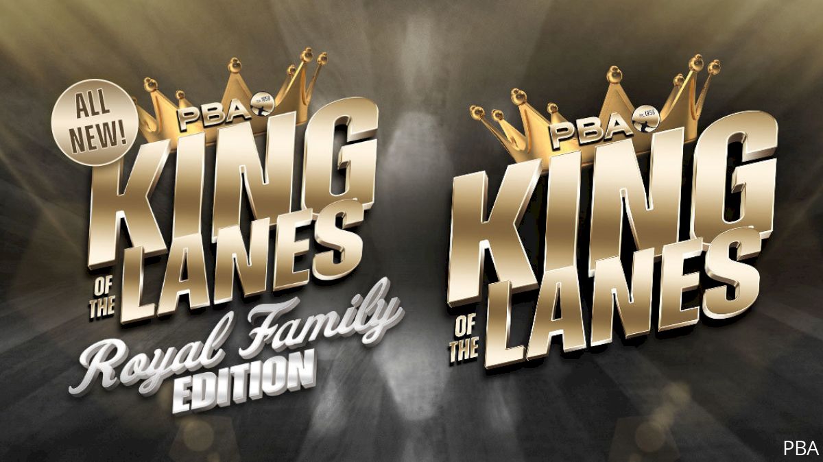 PBA King Of The Lanes Returns In June, Introduces Family Edition In 2022