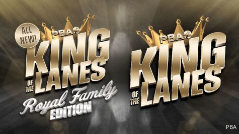 PBA King Of The Lanes Returns In June