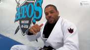 Andre Galvao Breaks Down His Coaching Tactics Ahead Of The IBJJF 2022 World Championships
