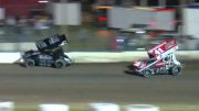 Highlights | NARC 410 Sprints at Southern Oregon Speedway