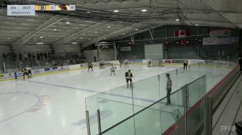 Replay: Home - 2025 Bruins U18 AAA vs Pembina U18 AAA | Mar 3 @ 7 PM