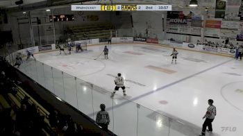 Replay: Home - 2023 Estevan vs Nipawin | Dec 8 @ 6 PM