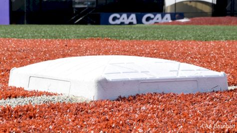 Revised Schedule For 2022 CAA Baseball Championship