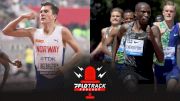 Who Will Win The Bowerman Mile At The Pre Classic?