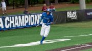 Florides' RBI Single Lifts Hofstra Over UNCW