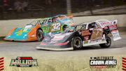 Over 60 Drivers Already Entered For Eldora Million