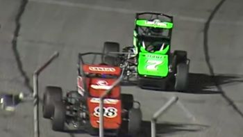 Highlights | USAC Midgets at Indianapolis Raceway Park