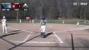 Replay: Salve Regina vs Clark (MA) | Apr 23 @ 4 PM