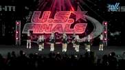 Off Main All Stars - Red Hots [2024 L1.1 Tiny - PREP - D2 Day 1] 2024 The U.S. Finals: Louisville
