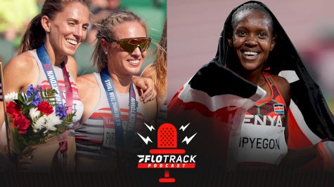 Predicting Pre Classic Women's 1500m Winner