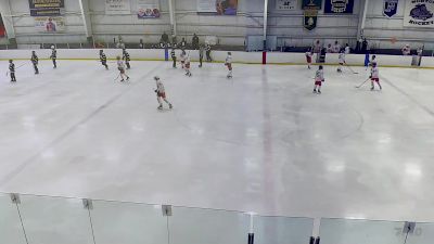 Replay: Home - 2024 Rapid vs Western | Jul 14 @ 11 AM