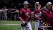 Charleston Uses Fast Start, Pooser's Pitching To Top Elon,