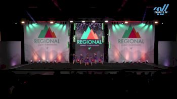 Premier Cheer Northwest - First Class [2024 L1 Youth - D2 2] 2024 The West Regional Summit