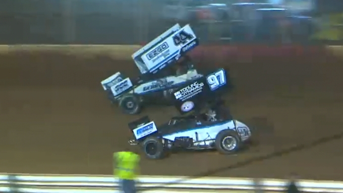 Highlights | Bob Leiby Memorial at Lincoln Speedway