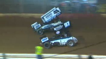 Highlights | Bob Leiby Memorial at Lincoln Speedway