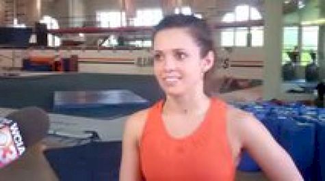 Alina Weinstein Flyin Solo